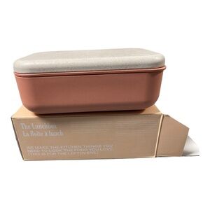 Our Place Lunch Box Brand New